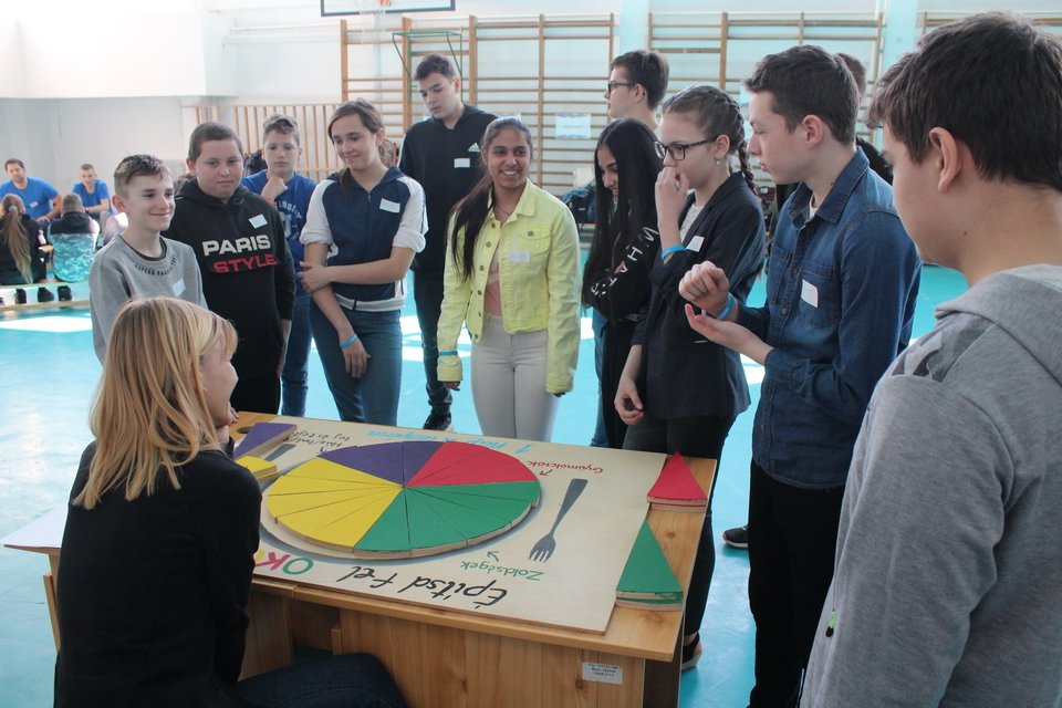 Pályaorientációs játszótér 04